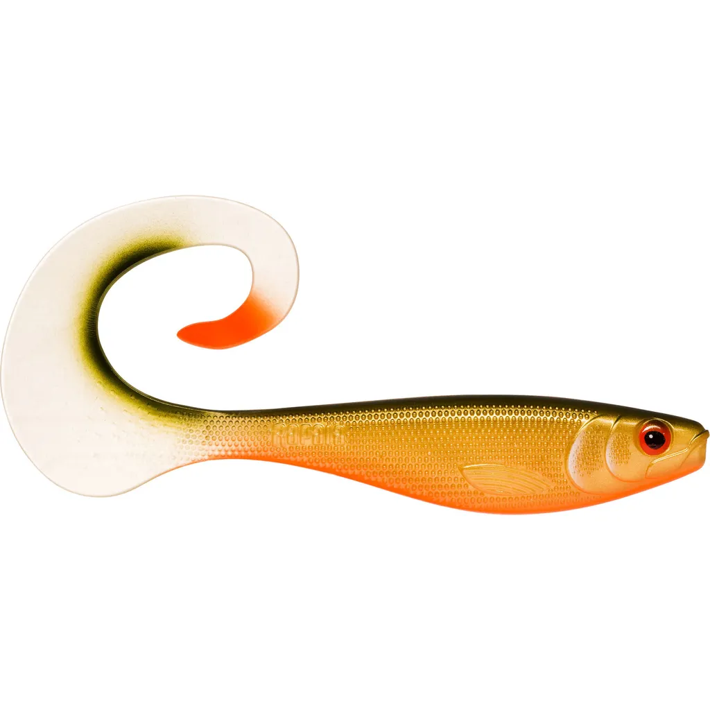 Rapala Soft Otus Softbait SFOU18 18cm 55g SCRR