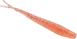 Berkley PowerBait® Minnow Softbait PBBMW4-SANG 10cm Sangria