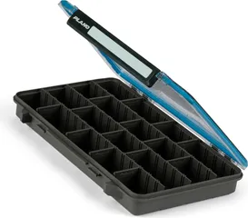 Plano Waterproof 3700 StowAway Tackle Box 20.5x37.5x5.08cm