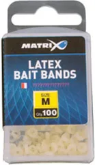 Fox Matrix Latex-Köderhalter #M
