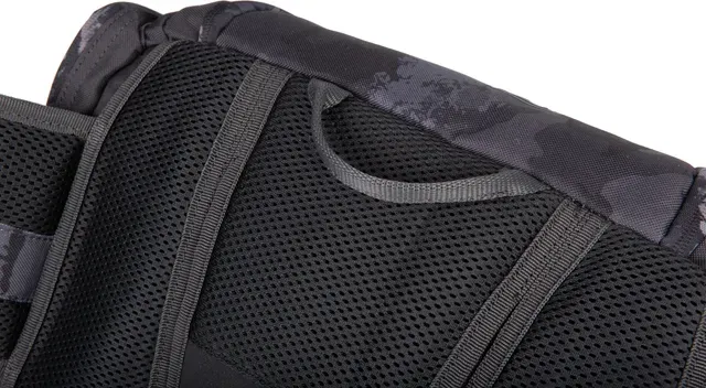 Fox Rage Camo Voyager Belt Bag 68x21x18cm