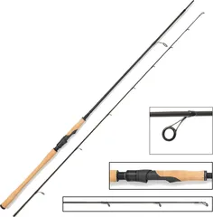 Westin W4 Spin Spinning Rod 3m 10–40g