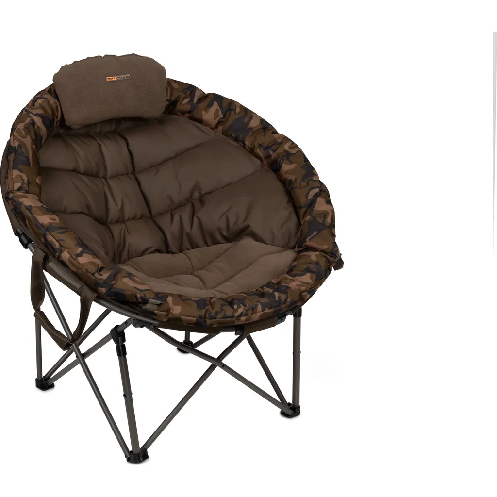 Fox Lounger Angelstuhl CBC106 40cm 7kg