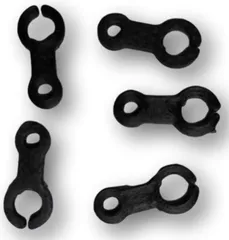 Pikecraft Quick Ring Clip 5pc