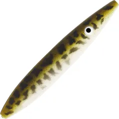 Westin D360° Sea Trout Spoon 11cm 28g Dull Stickleback