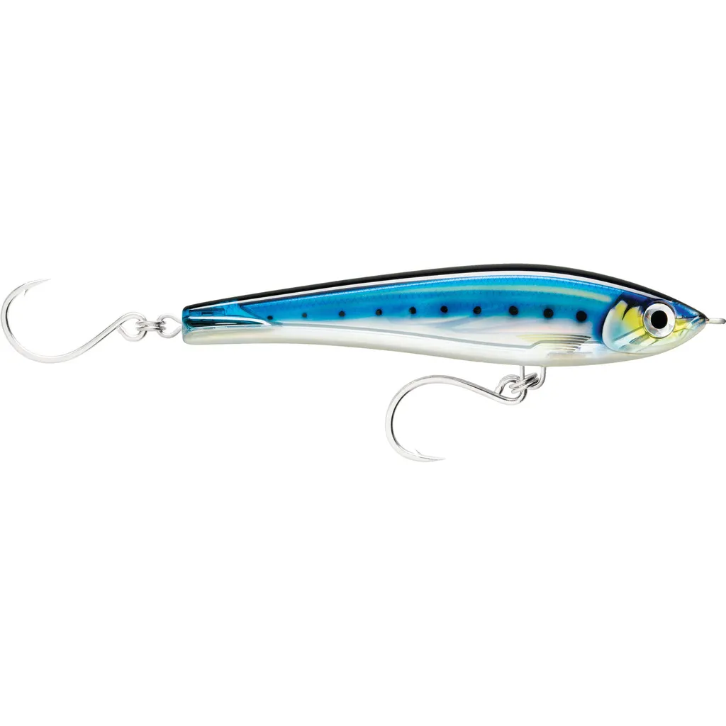 Rapala X-Rap® Magnum Stick 17 Meeresköder XRMAGST17 17cm 88g HDBSRD