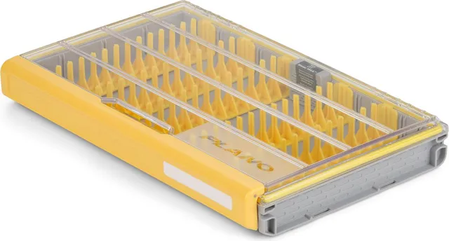 Plano EDGE Tackle Box 3700 Jig/Bladed Jig Waterproof