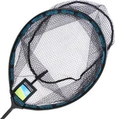 Preston Latex Carp Landing Net 45cm Coarse Mesh