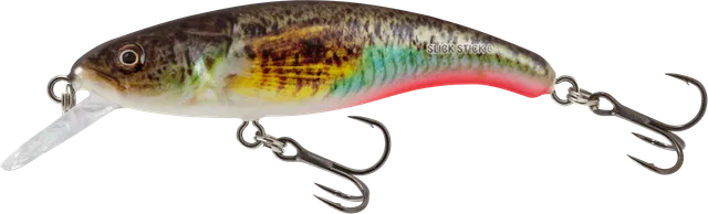 Salmo Slick Stick Crankbait 3g 6cm Floating Supernatural Gobie