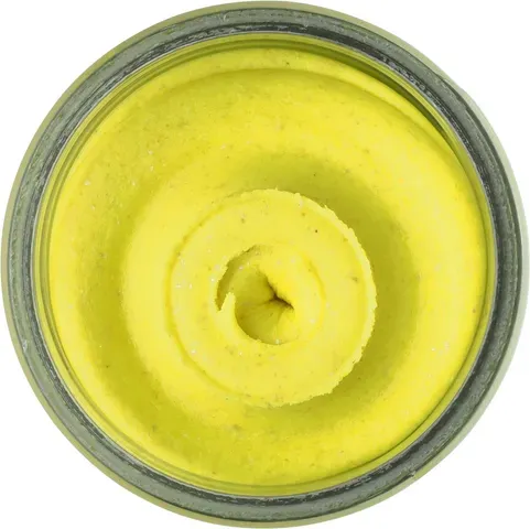 Berkley PowerBait Natural Glitter Forellenteig Glitter / Mais
