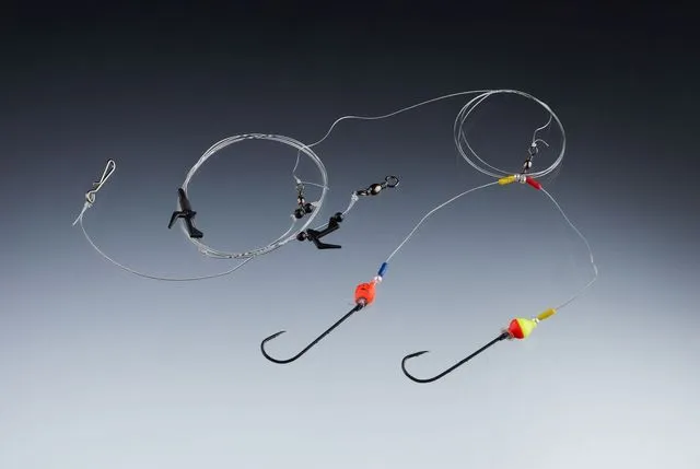 Balzer Edition Sea Surf Naturköder-System IV Brandungsvorfach 2pcs 90cm #1