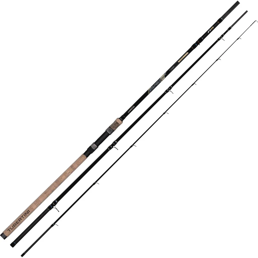 Tubertini Catapult Pro X Friedfischrute 3.6m 18–40g 3pc