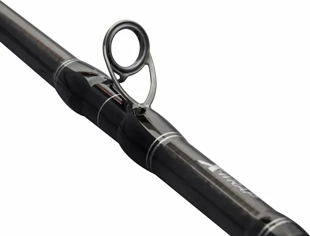 Penn Carnage Viking Edition Boat Rod 2.13m 30LB