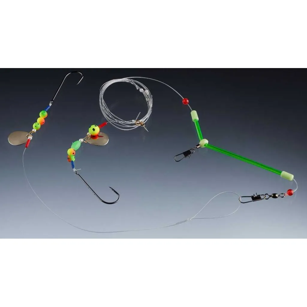 Balzer Brandungssystem Brandungsvorfächer 95cm 2Stk. #1
