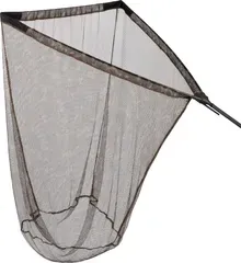 Fox Lever-lok Landing Net 107cm 2K Carbon Camo Mesh