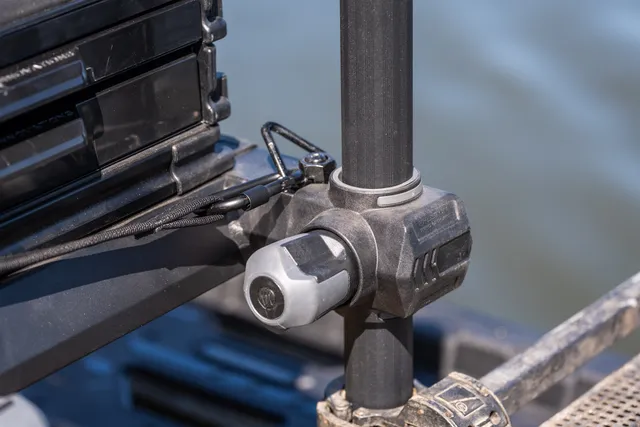 Preston Absolute Compact Sitzkiepe 50x60cm