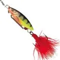 Fox Rage Ultra UV Spinner 11g UV Perch