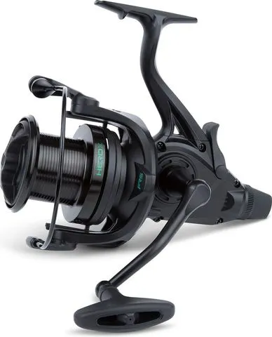 Sonik HEROX Baitrunner Reel 8000 624g 18kg 102cm 4.6:1