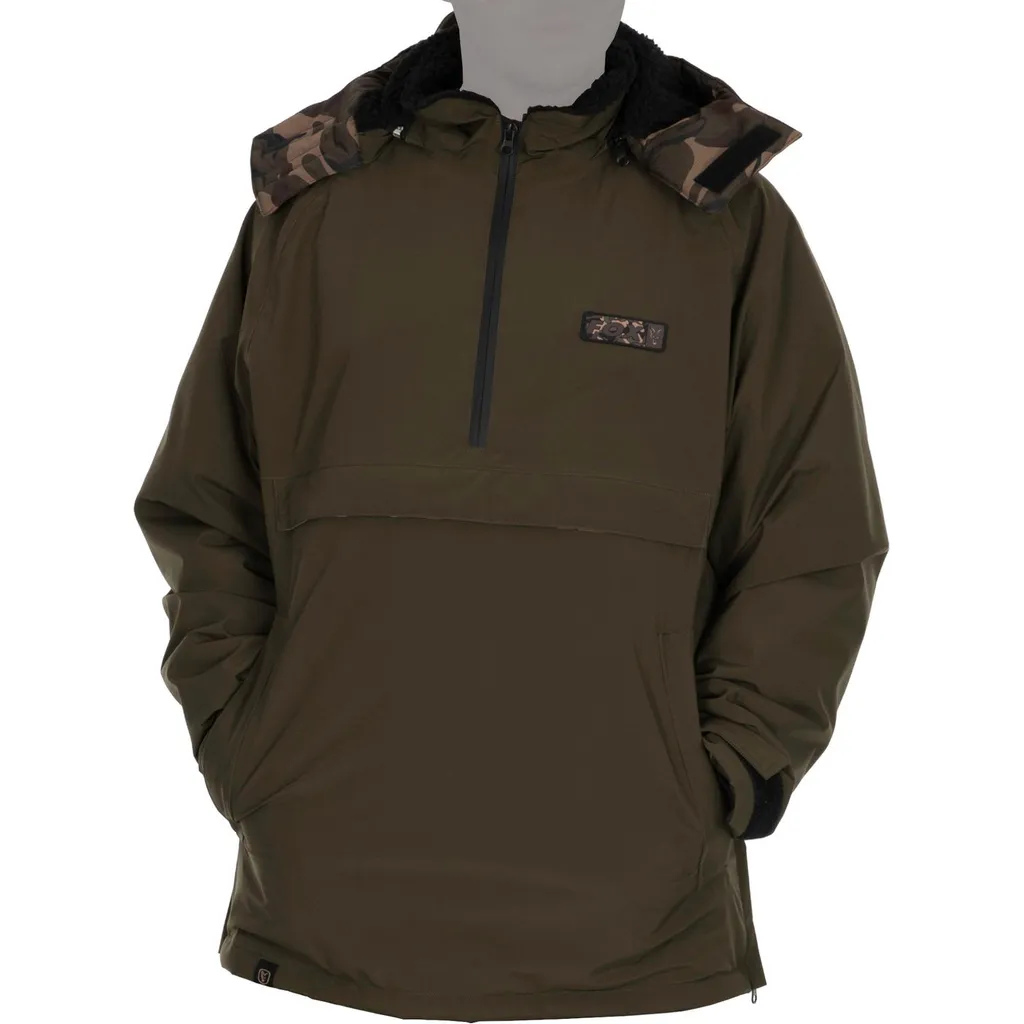 Fox Sherpa-Tec Pullover Jacket S