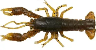 Savage Gear Ned Craw 6.5cm 2.5g Green Pumpkin