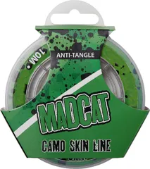 Madcat Camo Skin Line 0,90mm 75kg
