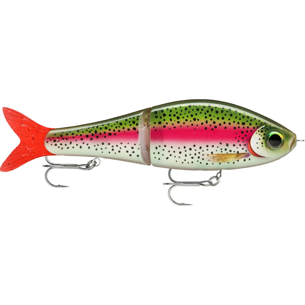 Rapala Super Shadow Rap Glide Jerkbait SSDRG16 16cm 86g RTL