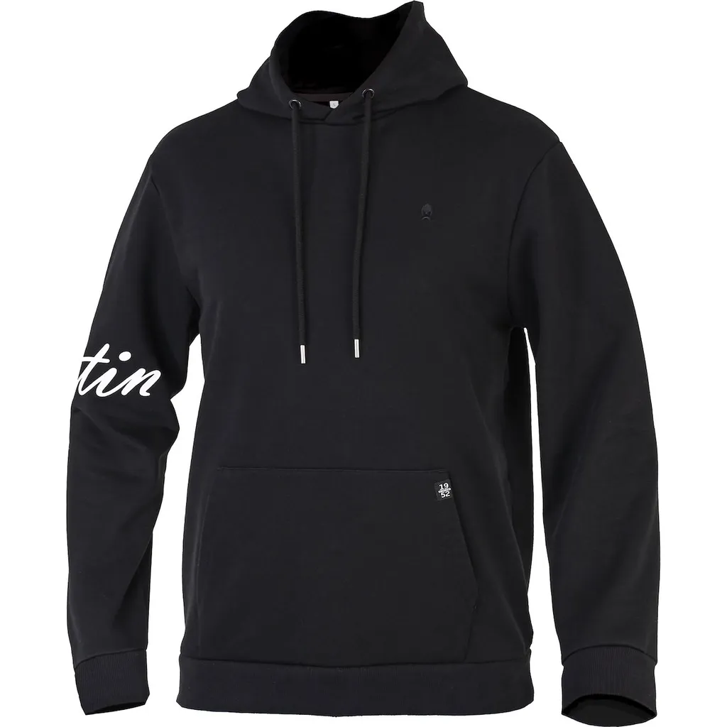 Westin Script Hoodie 1044 M Ink Black