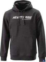 Hearty Rise Hoodie Hearty Rise Black XXXXL