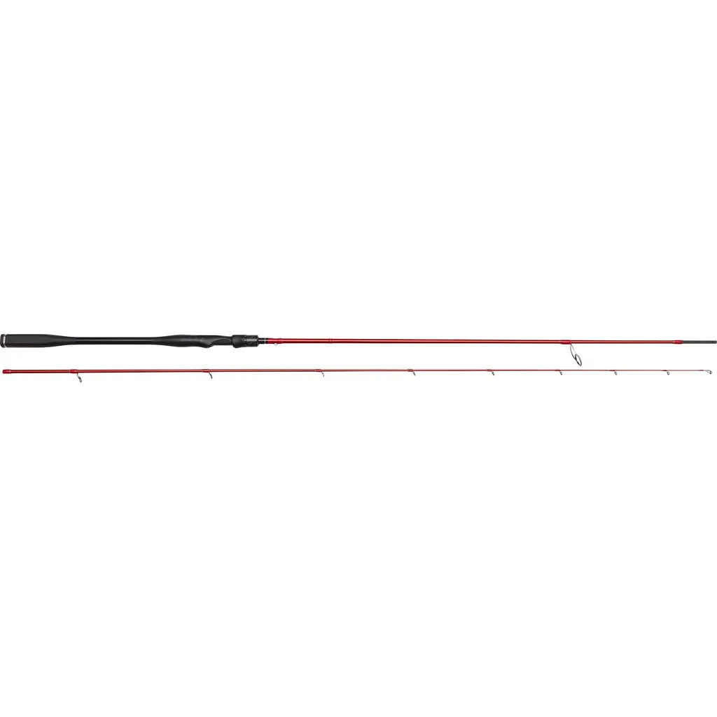 Westin W6 SPIN 2ND Spinnrute 3.05m 7–30g 2pc M