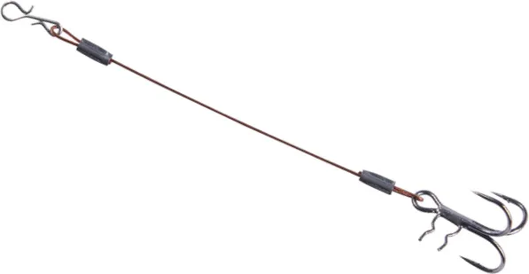 Balzer 1x7 Stinger Rig 9,5cm #2