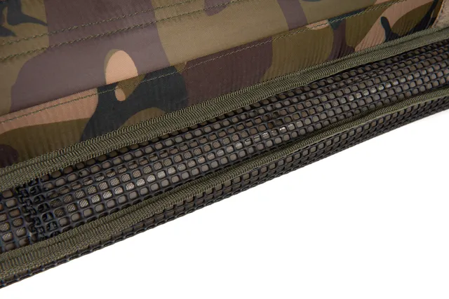 Fox Carpmaster Air Mat 132x74cm Inflatable