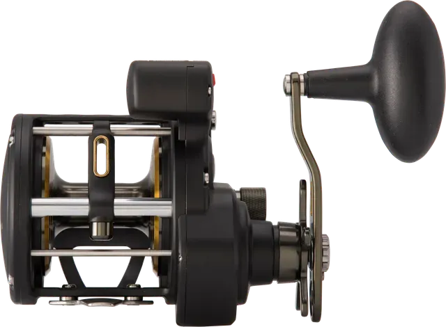 Penn Fathom II Level Wind 30 4.3:1 777g