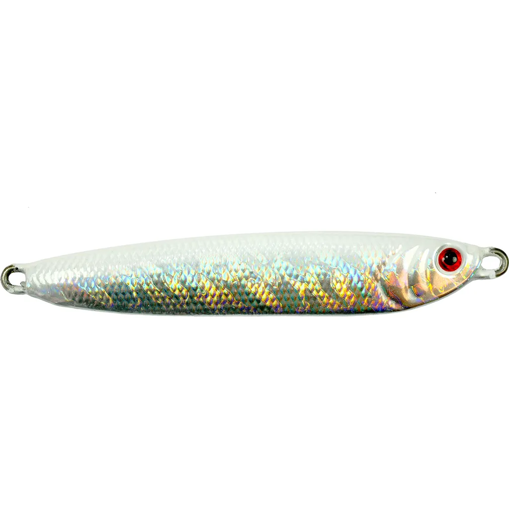 Ragot Herring Meeresköder 50g 9cm Glow