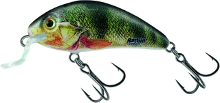 Salmo Rattlin' Hornet Floating 4.5cm 5.5g Supernatural Perch