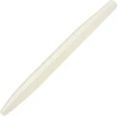 Strike King Ocho Softbait 10cm 10pc Glacier