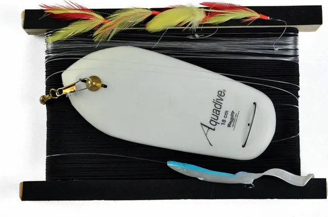 Ragot Light Trolling Line Fertigmontage 260g
