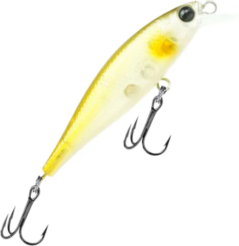 Lucky Craft Pointer Jerkbait 4.8cm 0.5m 2.6g