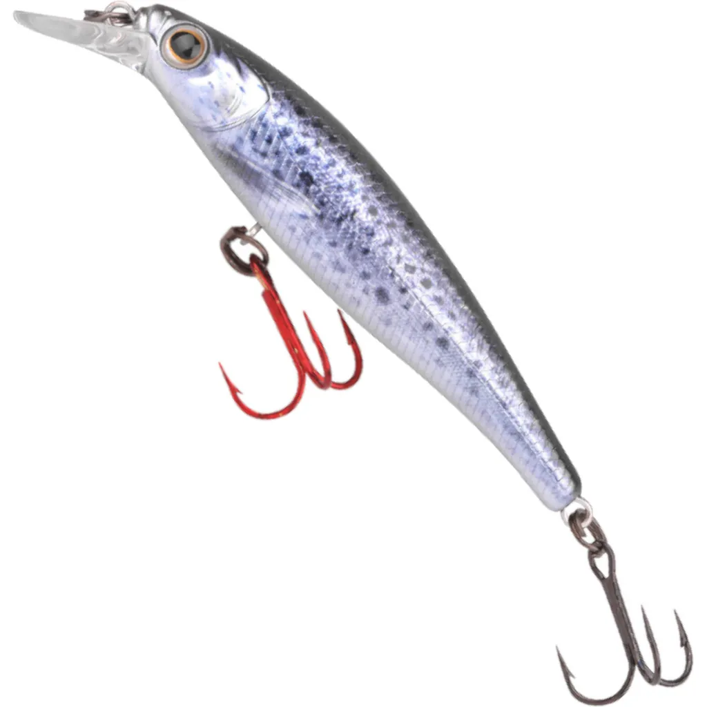 Spro Ikiru Silent Jerk Wobbler Meerforelle