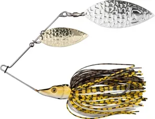 Fox Rage Spinnerbait 28g Pike