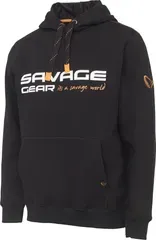 Savage Gear Cosmo Hoodie Clothes XXL men