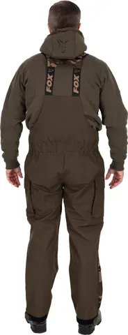 Fox RS25K Khaki Salopettes 2XL