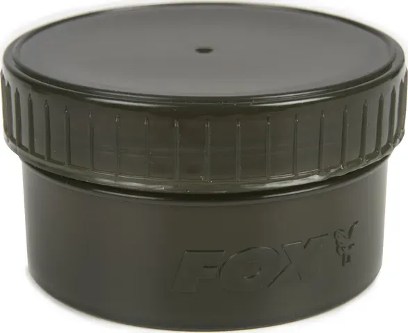 Fox Edges Hookbait Pots Half 6pcs