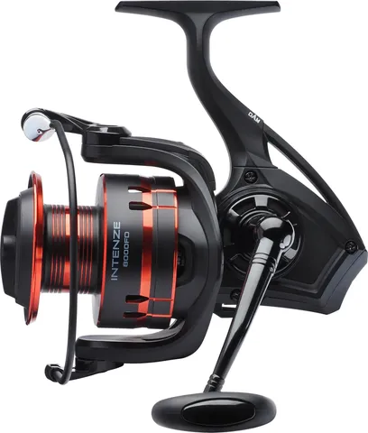DAM Quick Intenze 8000FD 4.1:1