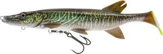 Savage Gear 3D Pike Shad SS 20cm 65g Jack Pike