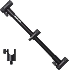 Prologic Element Quick Release Buzzer Bar 28–40cm 3 Rod Aluminium