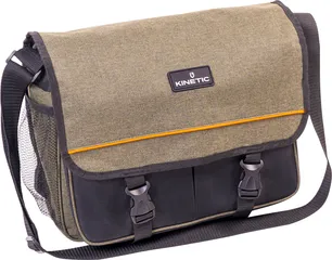 Kinetic G293 Tasche 3-Box