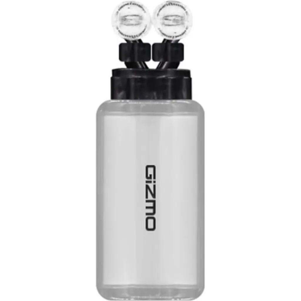 Sonik GIZMO SWINGBOB PHAT Bissanzeiger 20mm White