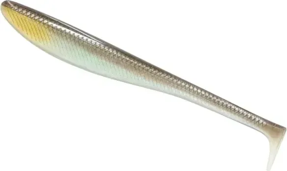 Savage Gear Monster Shad 18cm 33g Perch