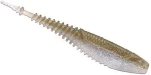 Rapala CrushCity Freeloader Softbait 10.5cm 8.5g Tennessee Shad