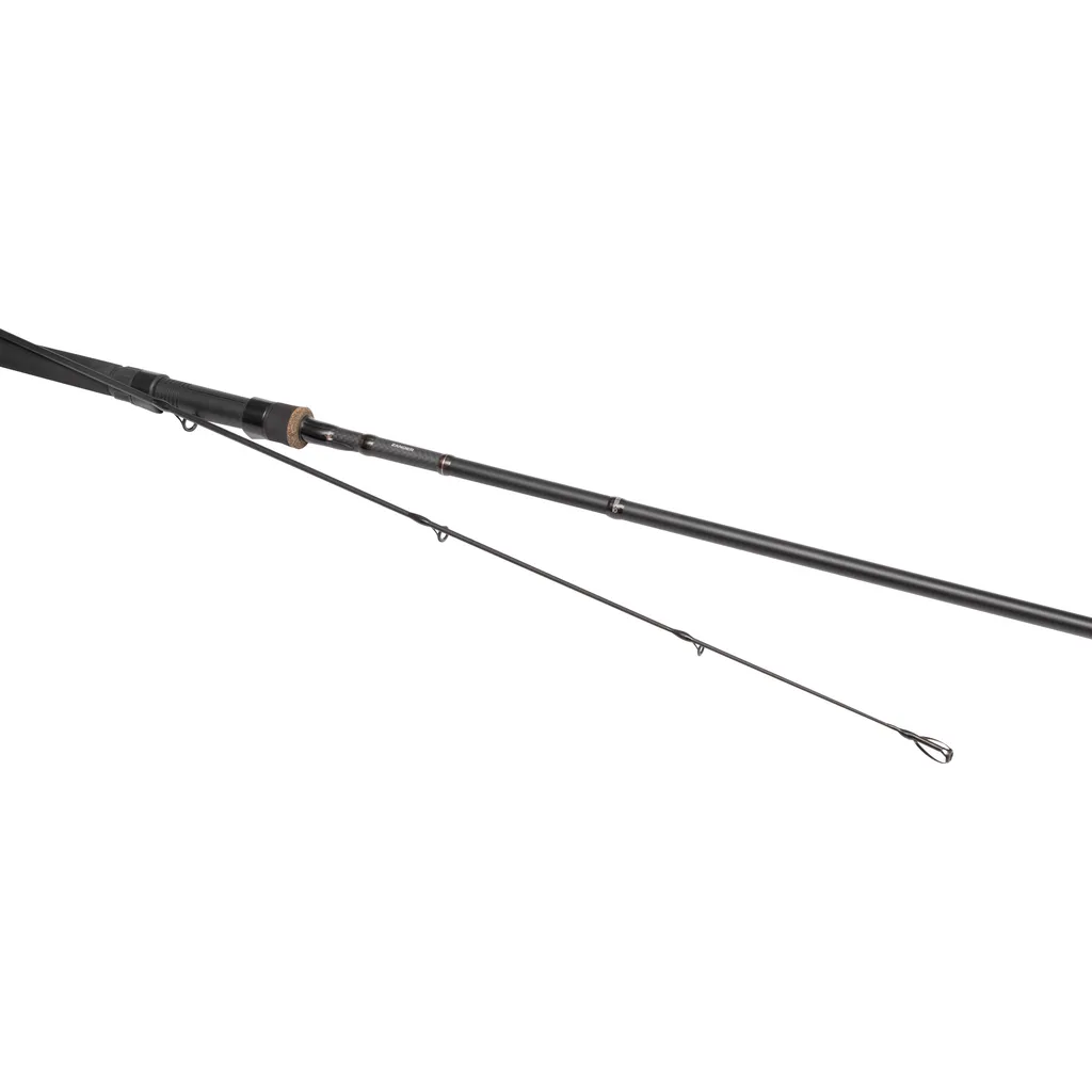 Zebco DB Series Zander Köderfischrute 3.0m 5–45g 2pc